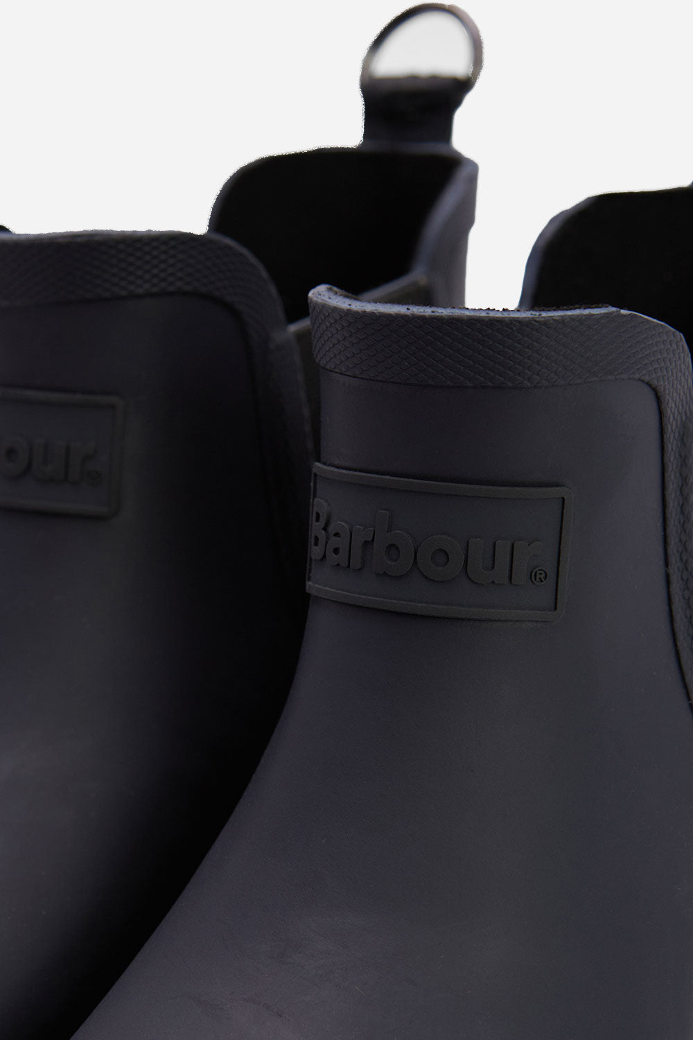 Barbour Fynn Chelsea Wellingtons (Navy/Black)