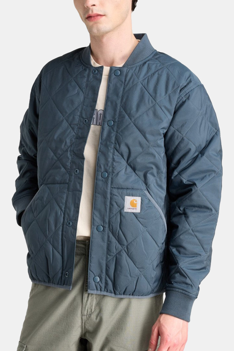 Carhartt WIP Barrow Liner Fleece (malm)
