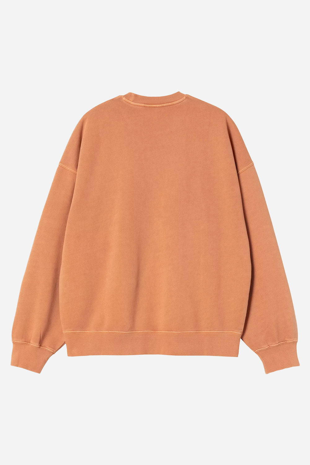 Carhartt Wip Benton Sweat (Redhaven)