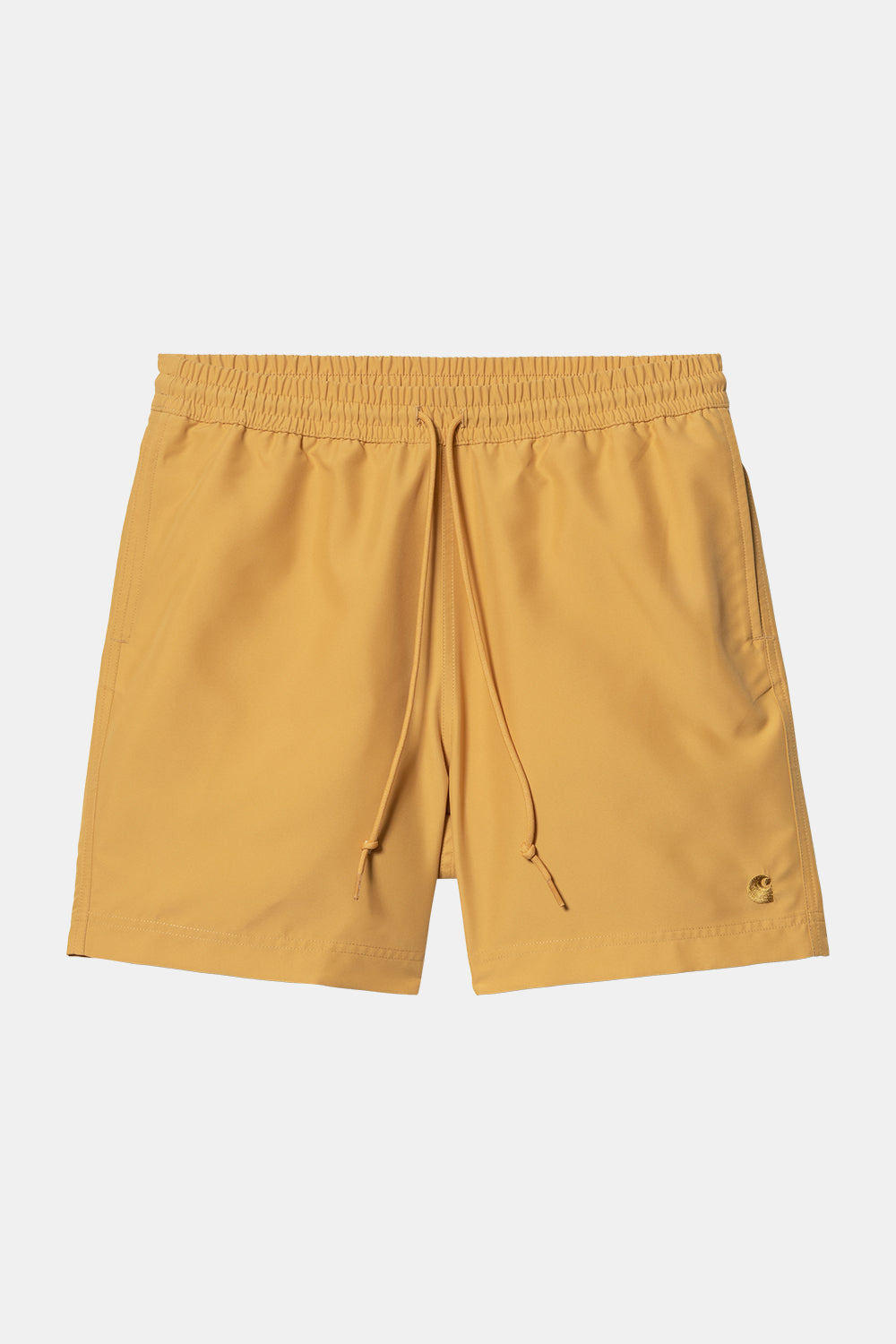 Carhartt WIP Chase Swim Trunks (Sunray/Gold)