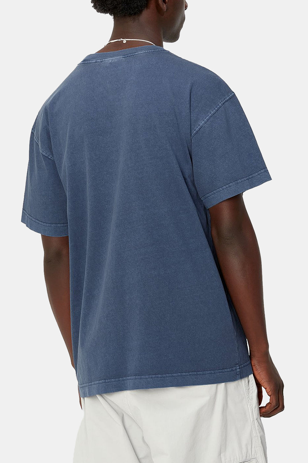 Carhartt WIP kortærmet Nelson T-shirt (ældre)