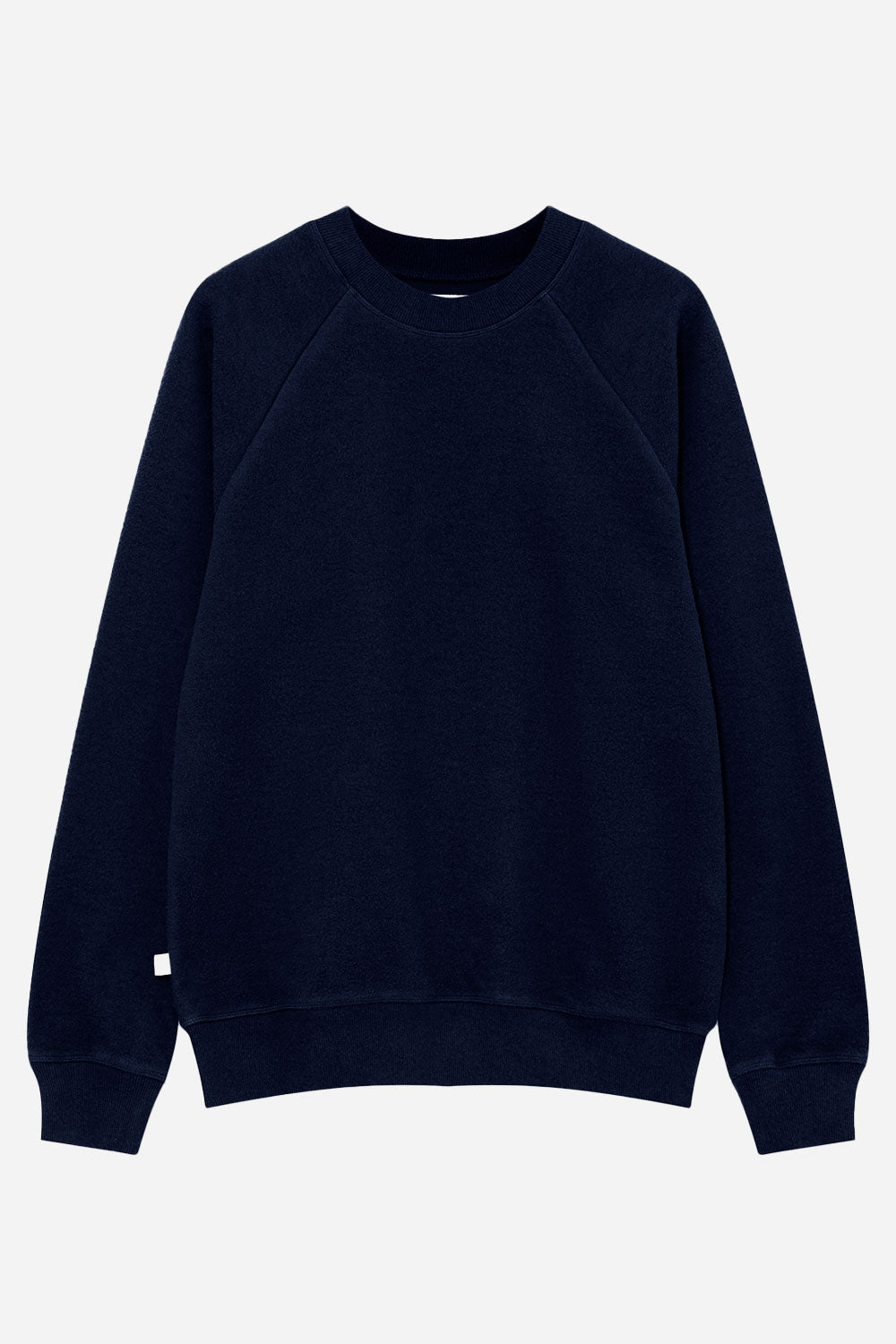 La Paz Cunha Sweatshirt (mørk marineblå fleece)