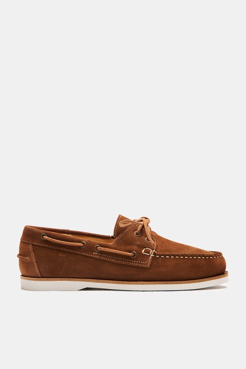 Arrow Maine Boat Shoe (Brown) | Footwear