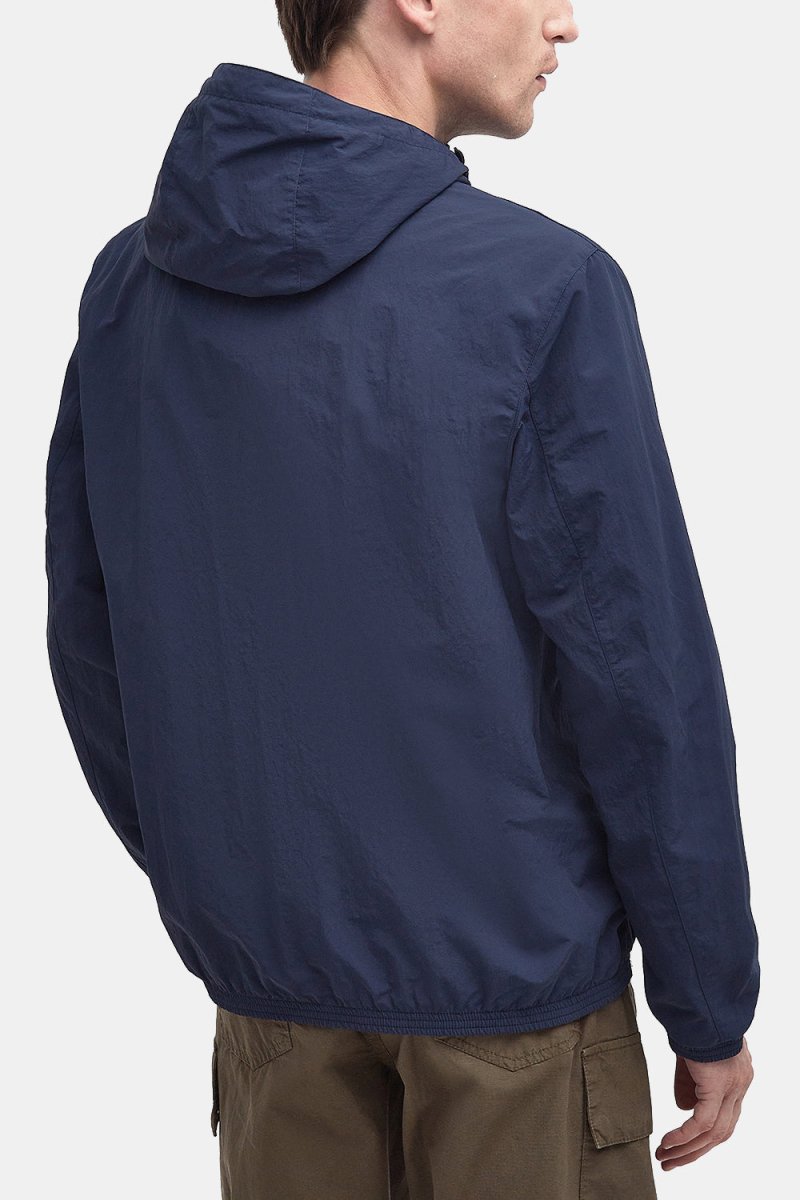 Barbour Berwick Showerproof Jacket (Navy) | Jackets