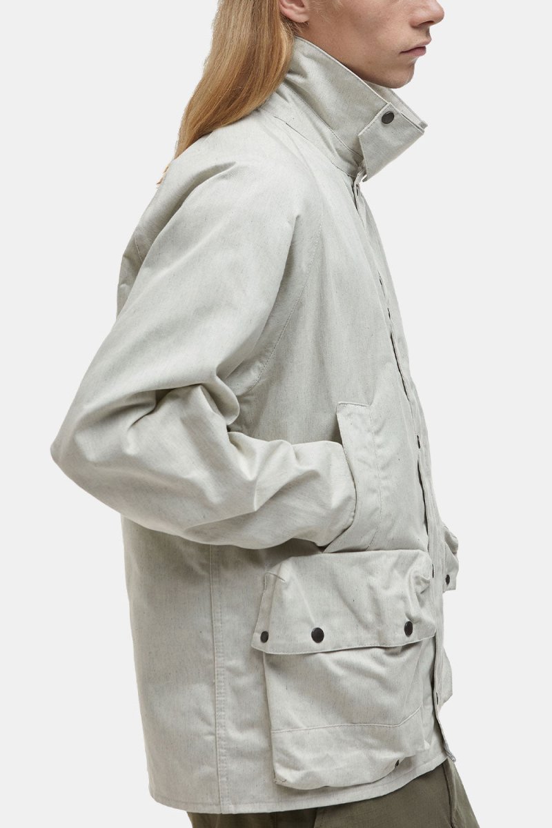 Barbour Bedale Casual Jacket (Sage)