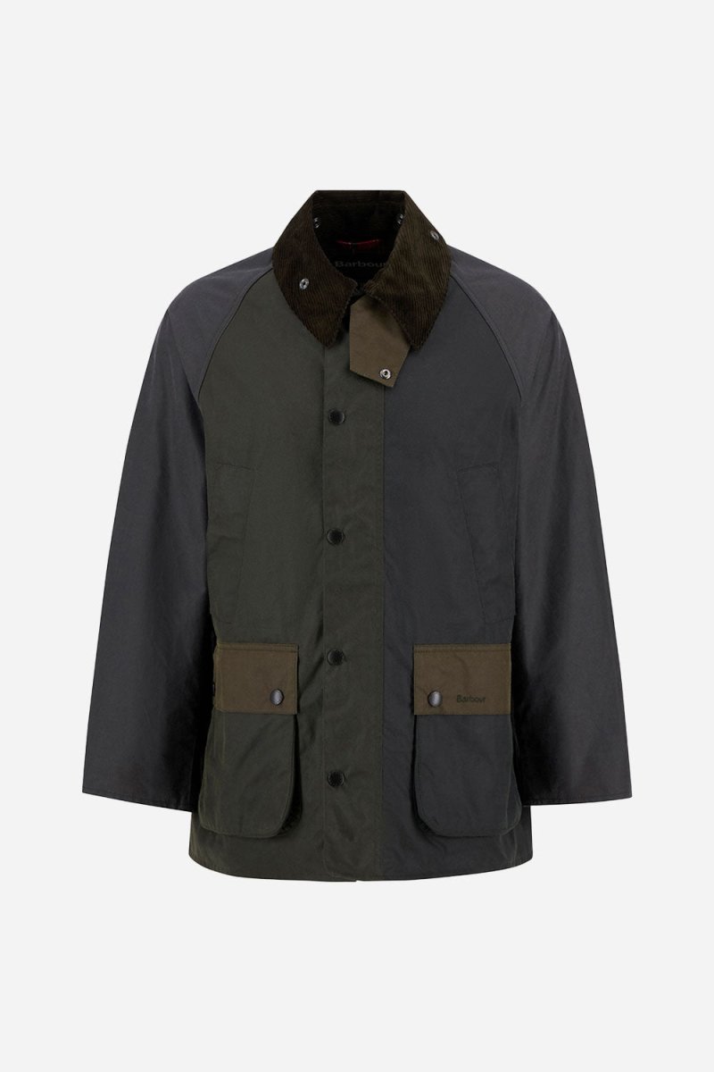 Barbour Bedale Casual Jacket (Sage)