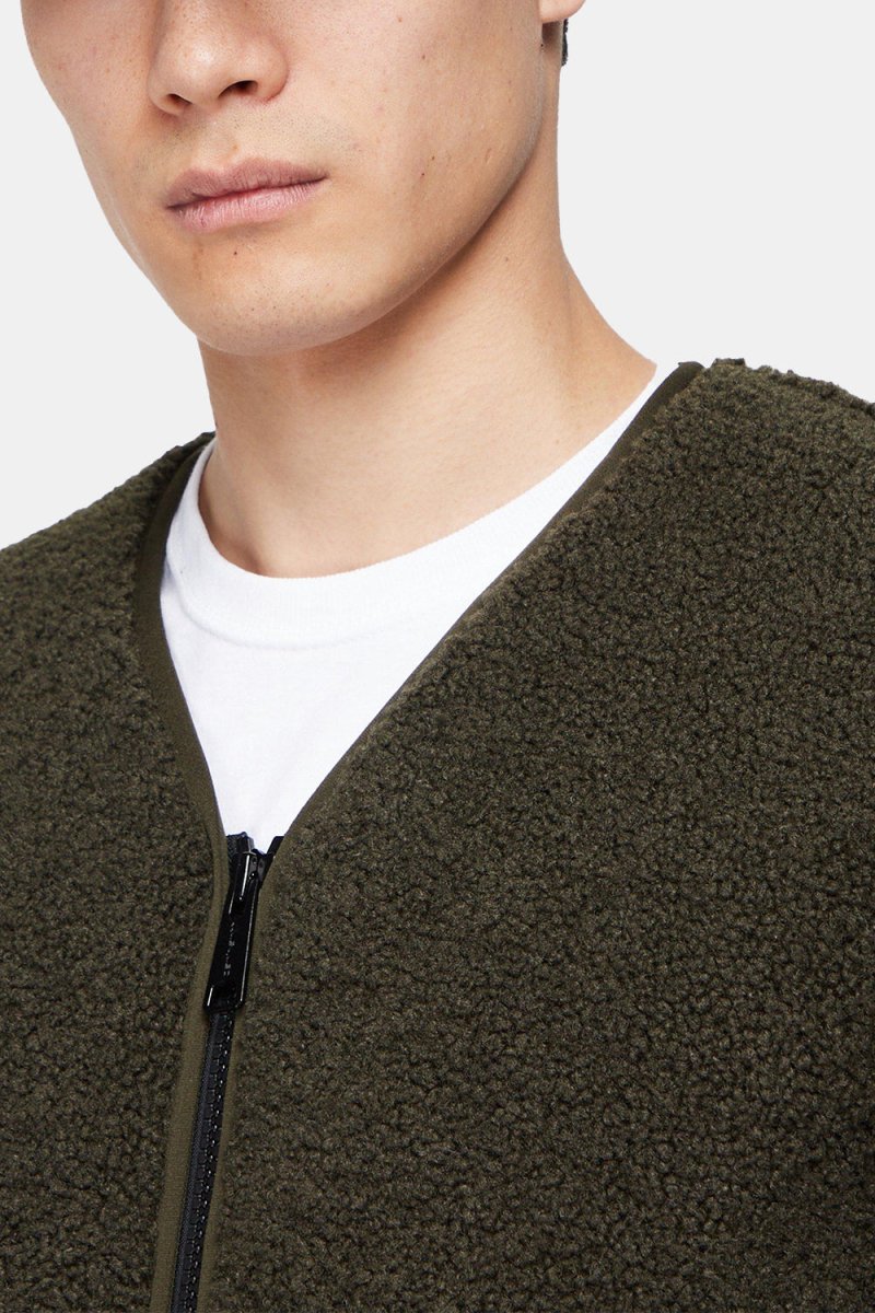 Carhartt WIP Devin Liner (Cypress) | Coats & Jackets