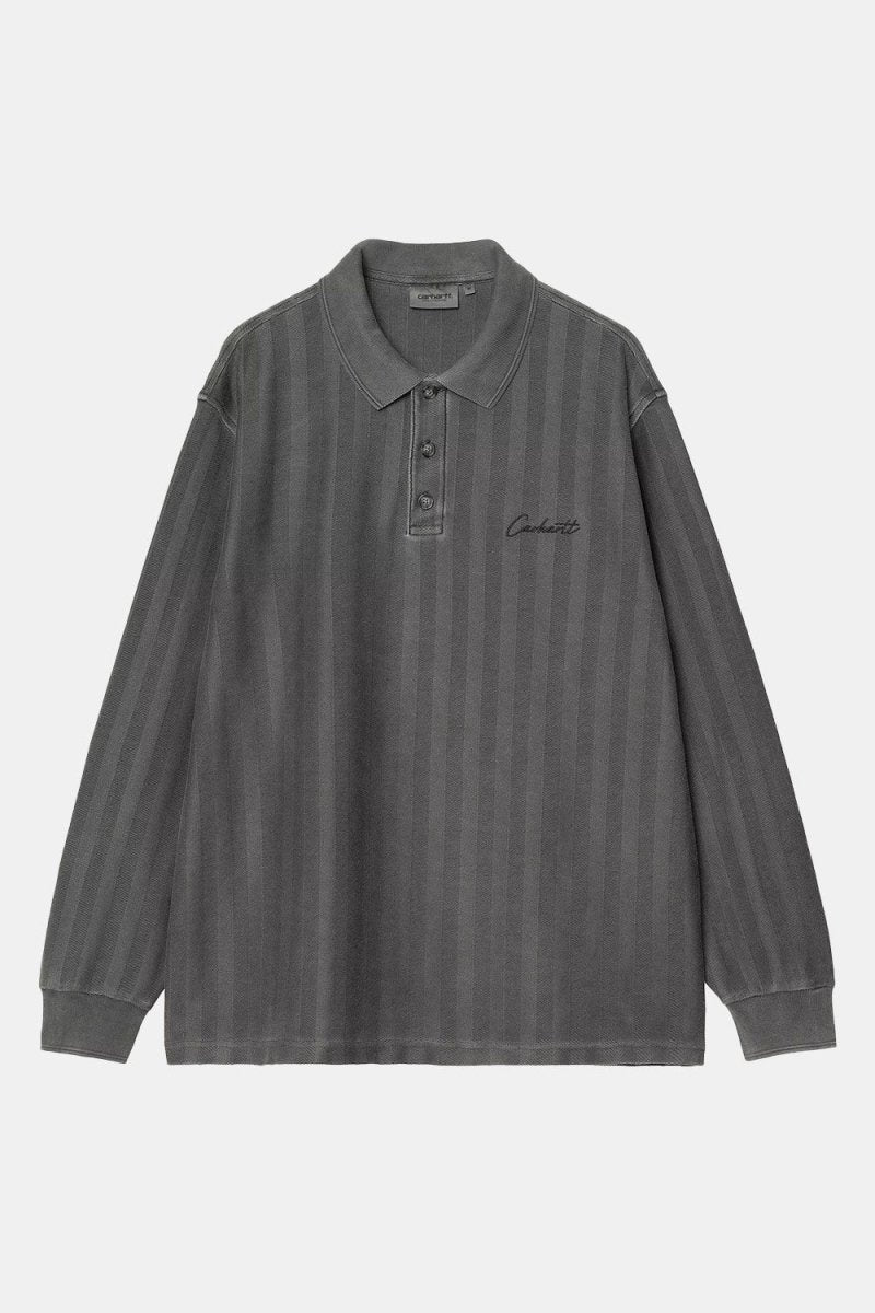 Carhartt Dalton Shirt (Dark Navy)