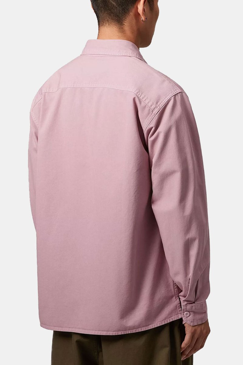 Carhartt WIP Reno Shirt Jacket (Hortensia) | Shirts