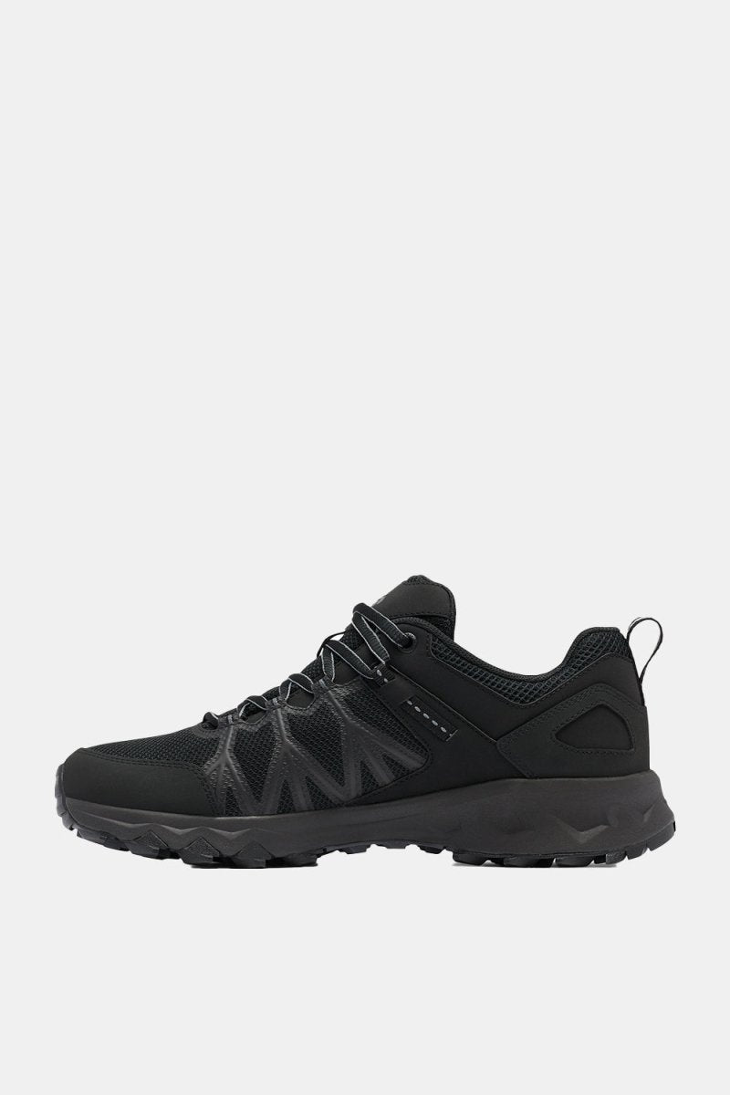 Columbia Peakfreak II Outdry Trainers (Black) | Trainers