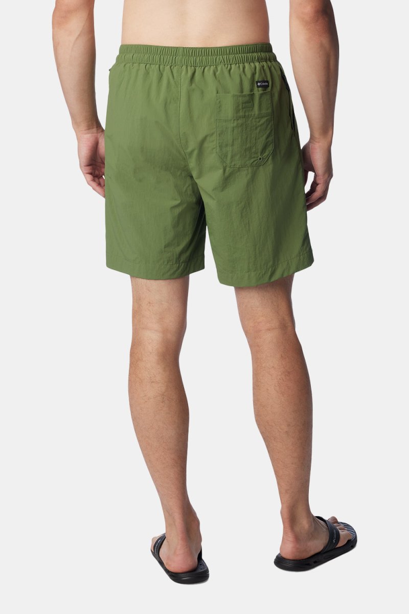 Columbia Summerdry Shorts (Canteen) | Shorts