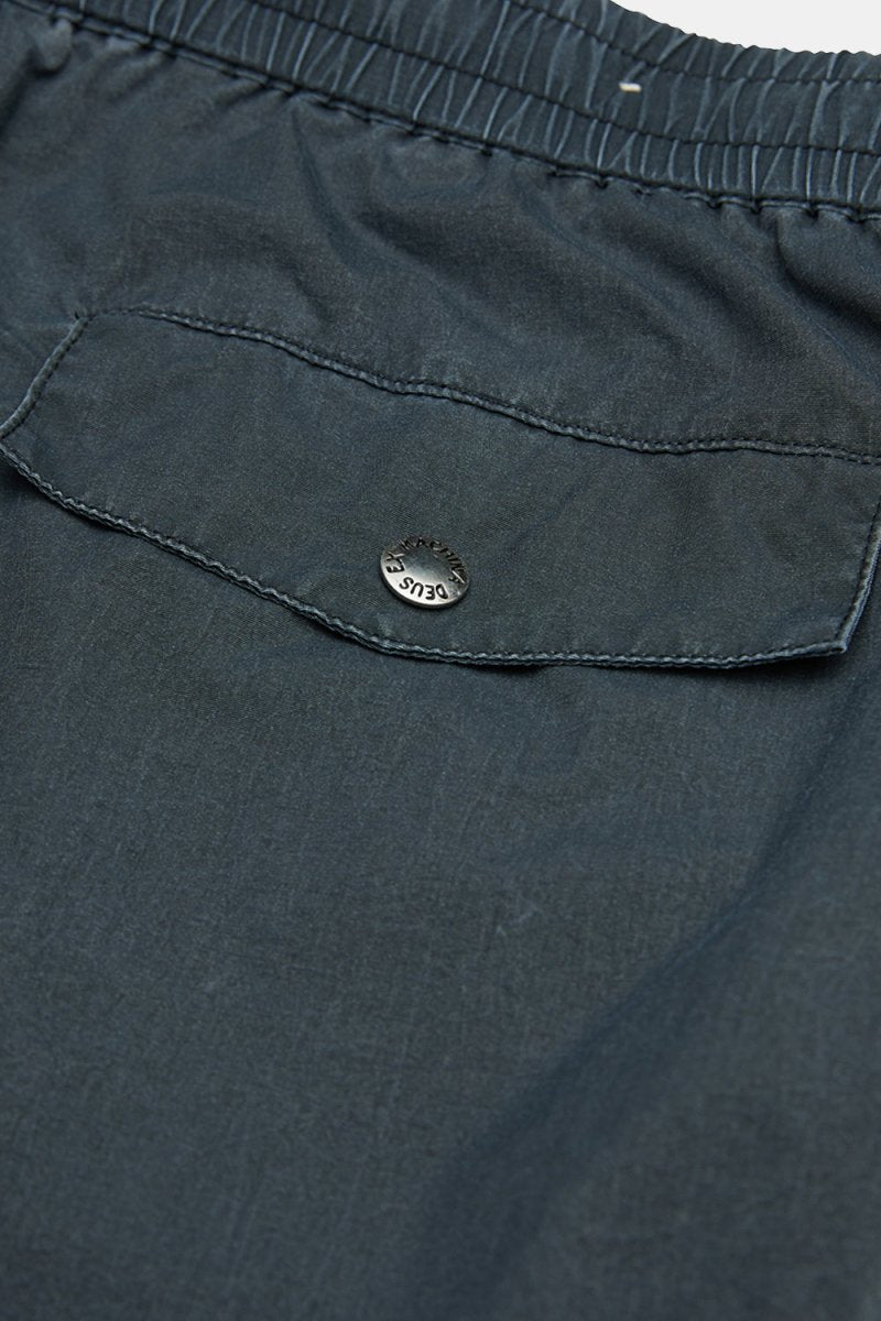 Deus Glide Swim Shorts (Anthracite) | Shorts