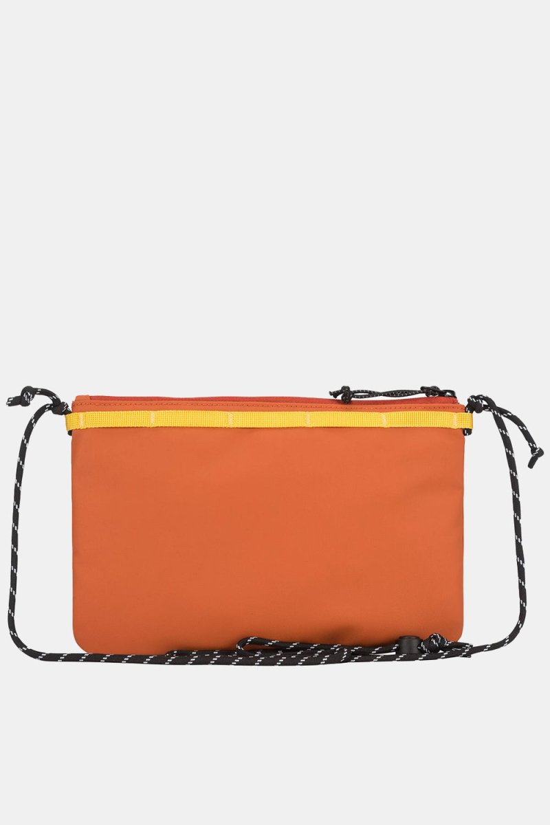 Elliker Hetchell Sacoche Bag 1L (Orange) | Bags