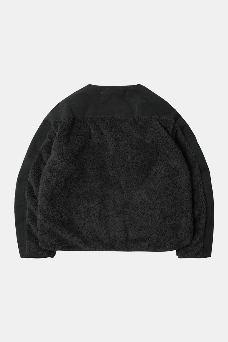 Frizmworks Smock Hooded Parka (Black) | Jackets