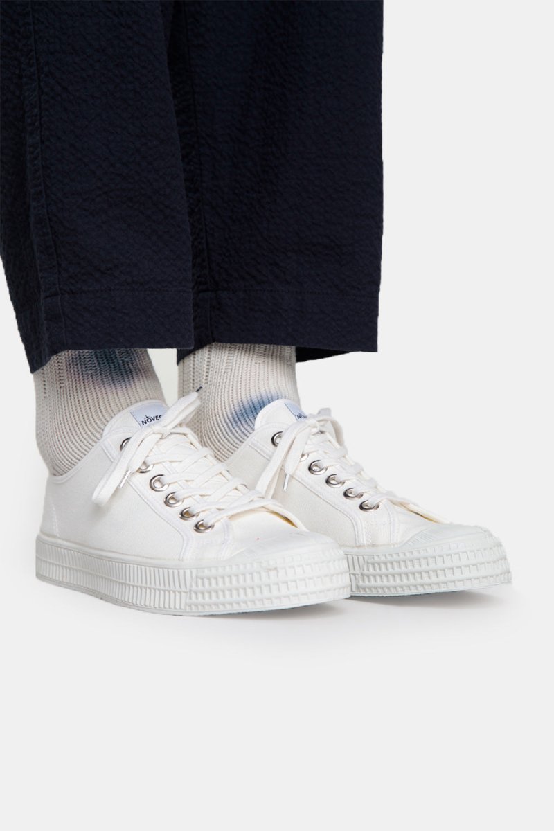 Novesta Star Master (White) | Trainers