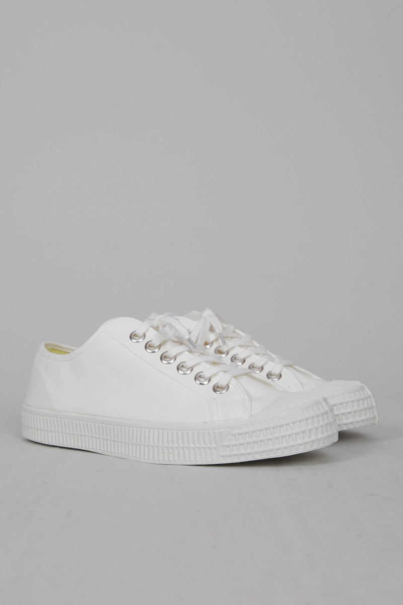 Novesta Star Master (White) | Trainers