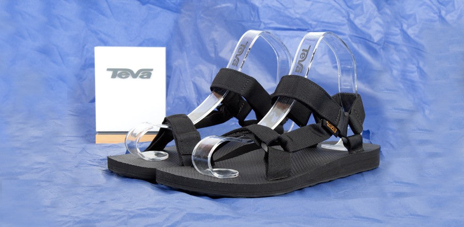 Why Teva Are The Unparalleled Footwear Underdogs