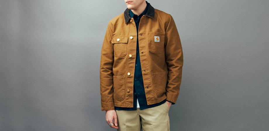 Work Jackets: Everything You Need To Know - Number Six