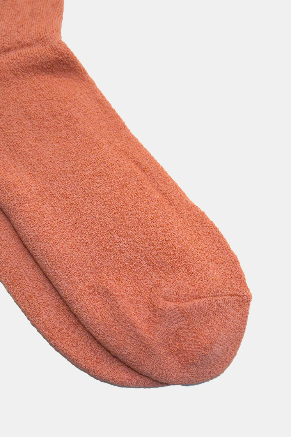 Anonymous Ism OC Supersoft Crew Socks (Soft Pink)
