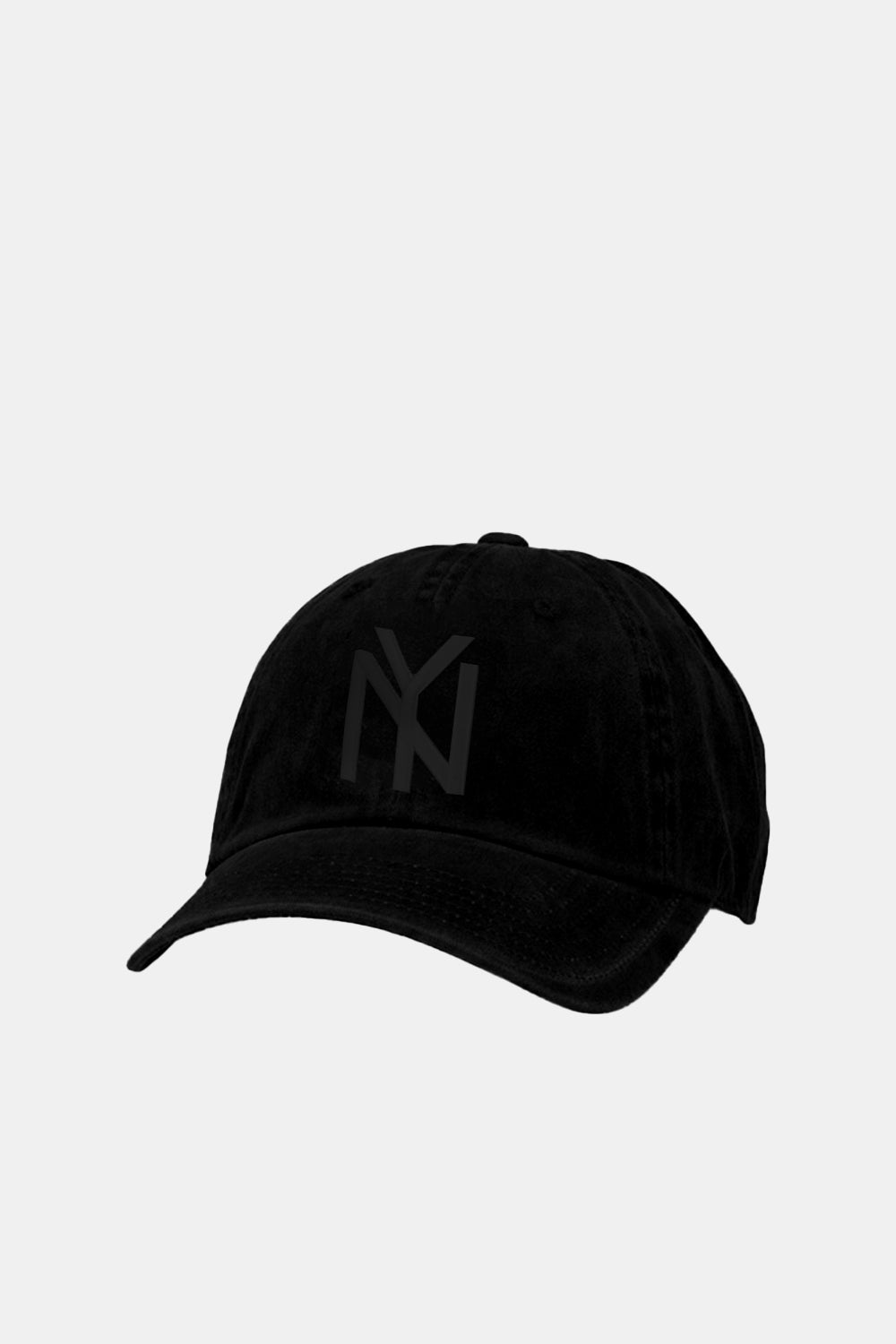 American Needle NY Yankees Archive Legend Cap (Black)
