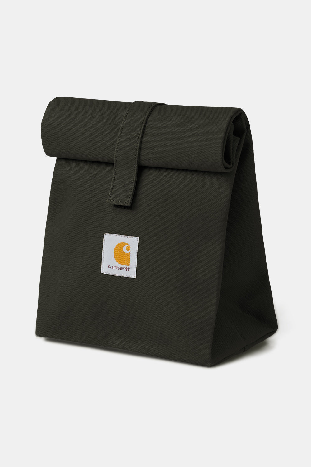 Carhartt WIP Lunch Bag (Olive)