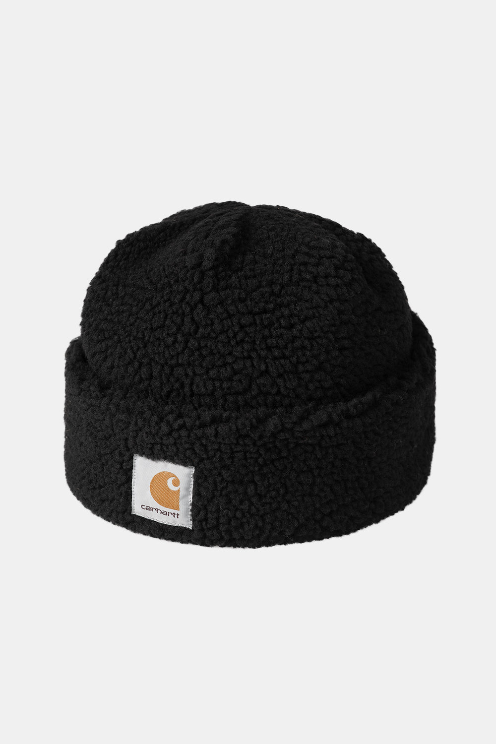 Carhartt Wip Prentis Beanie (sort)