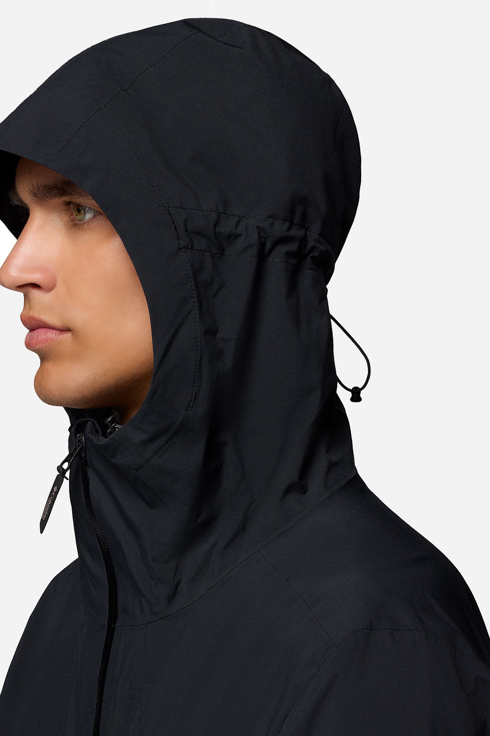 Columbia Ampli-Dry™ II Shell (sort)