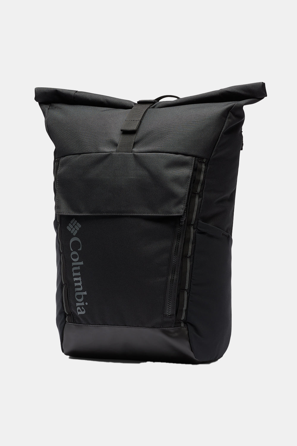 Columbia Convey II 27L Rolltop Backpack (Black)