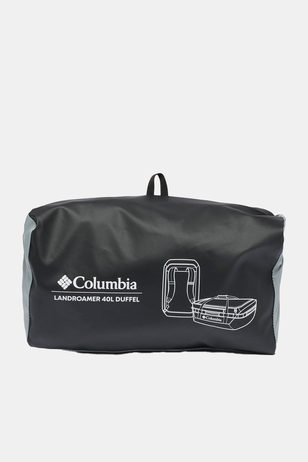 Columbia Landroamer ™ 40L Duffel (sort)