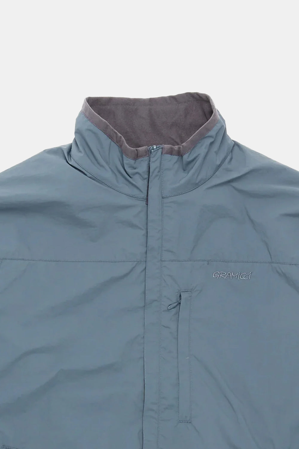 Gramicci Canyon-jakke (skiferblå)