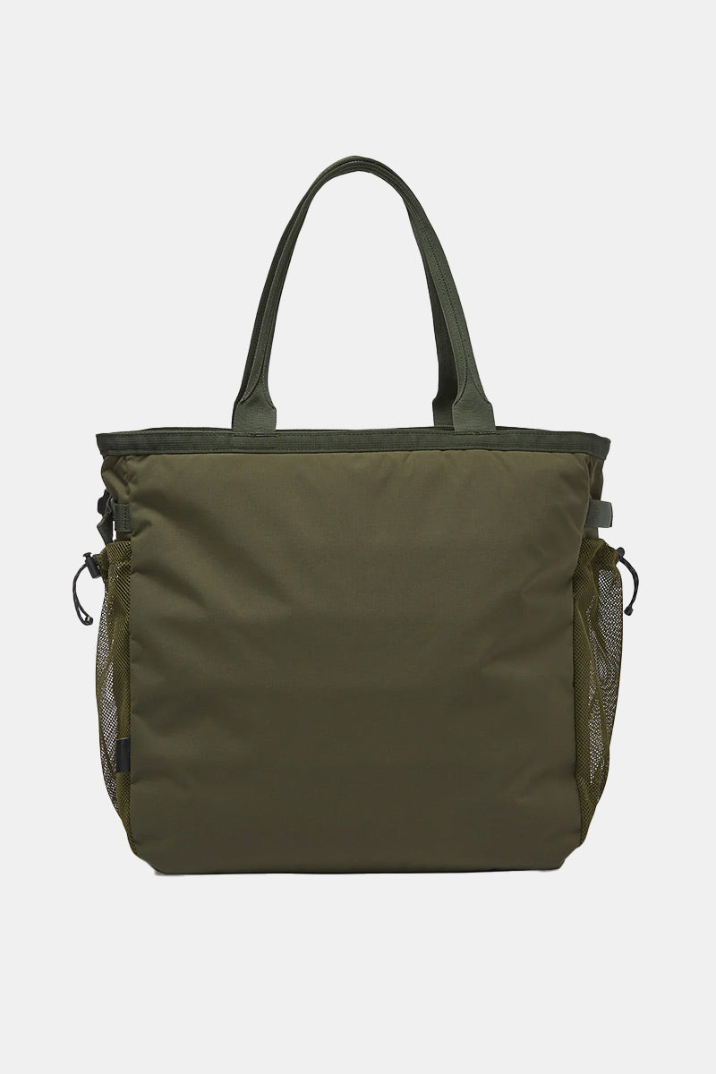 Gramicci Cordura-taske (oliven)