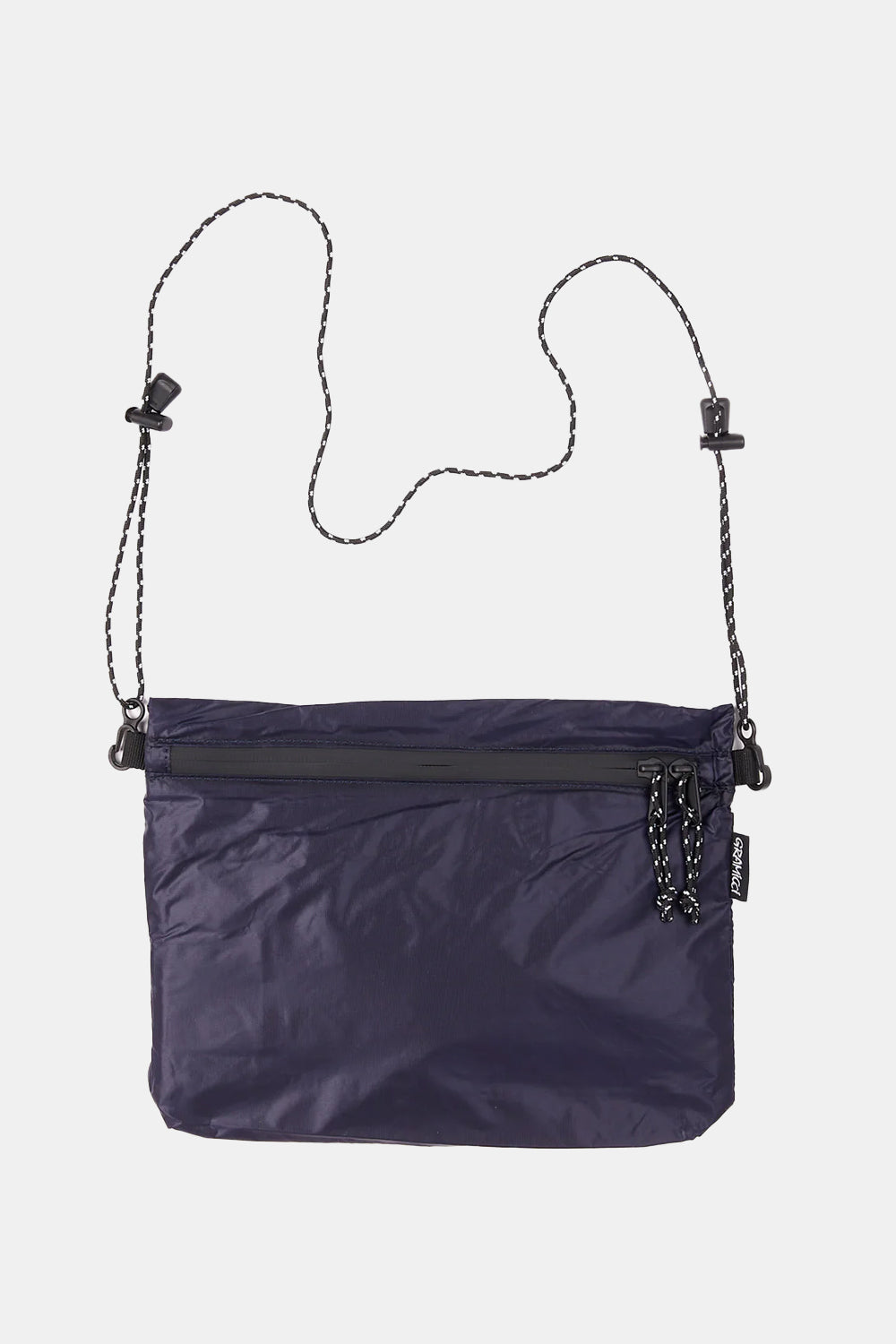 Gramicci Micro Ripstop Hiker Pouch (Navy)