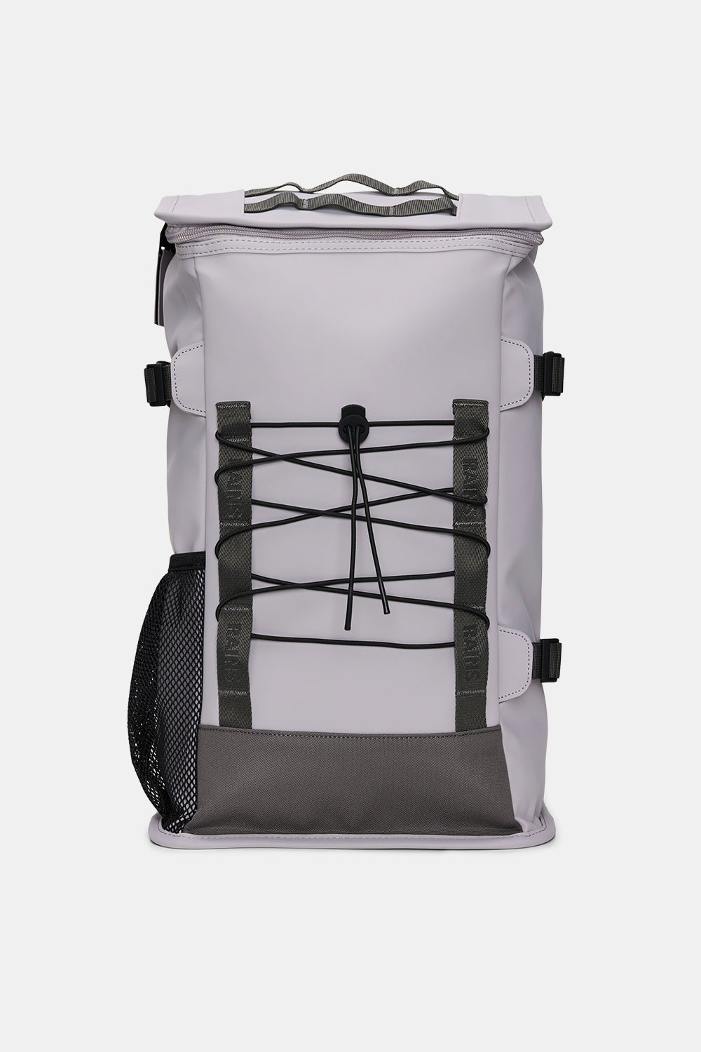 Rains Mountaineering Backpack (Flint Grey)
