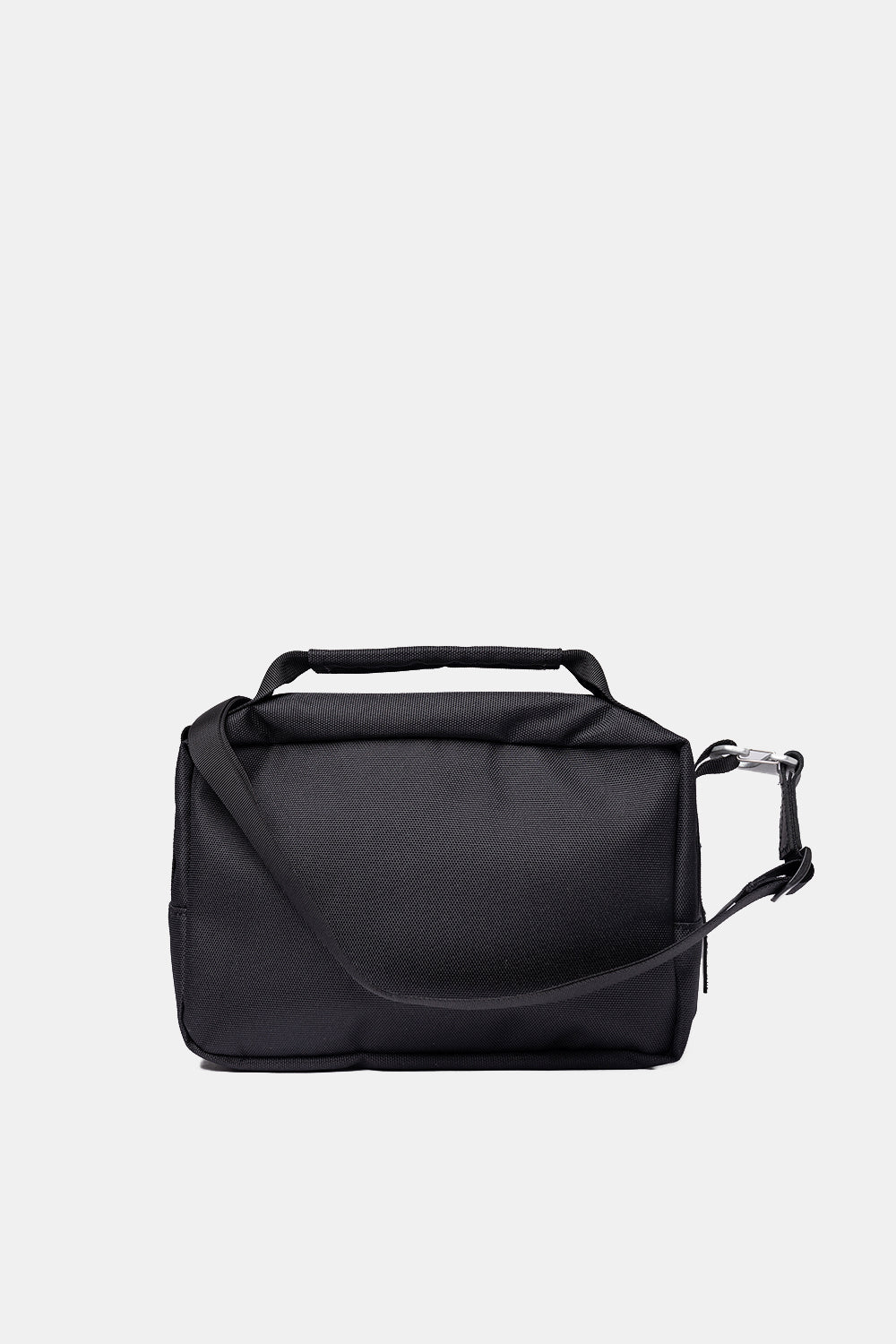 Sandqvist Olof Travel Bag (Black)