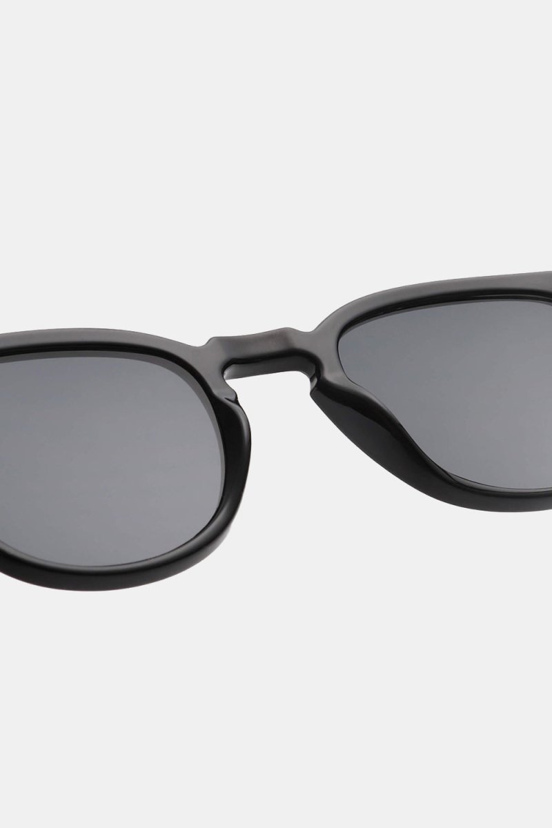 A Kjaerbede Bate Sunglasses (Black) | Sunglasses