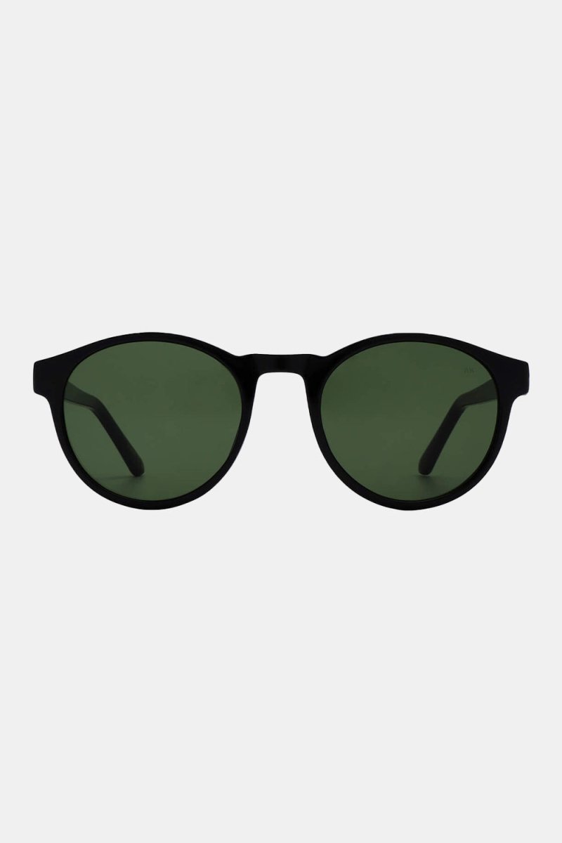 A Kjaerbede Marvin Sunglasses (Black) | Sunglasses