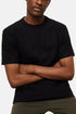 Armour Lux Heritage Organic Callac T-Shirt (Sort Noir) | T-shirts