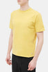 Armour Lux Heritage Organic Callac T-Shirt (Genet Yellow) | T-shirts