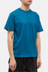 Armour Lux Heritage Organic Callac T-Shirt (Glacial Blue) | T-shirts