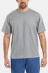 Armour Lux Heritage Organic Callac T-Shirt (Misty Grey) | T-shirts