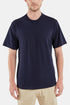 Armour Lux Heritage Organic Callac T-Shirt (Navire Navy) | T-shirts