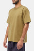 Armour Lux Heritage Organic Callac T-Shirt (Olivengrøn) | T-shirts