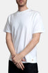 Armour Lux Heritage Callac T-shirt i økologisk bomuld (hvid) | T-shirts