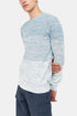 Barbour Brading Crew Sweatshirt (pulverblå) | Trøjer