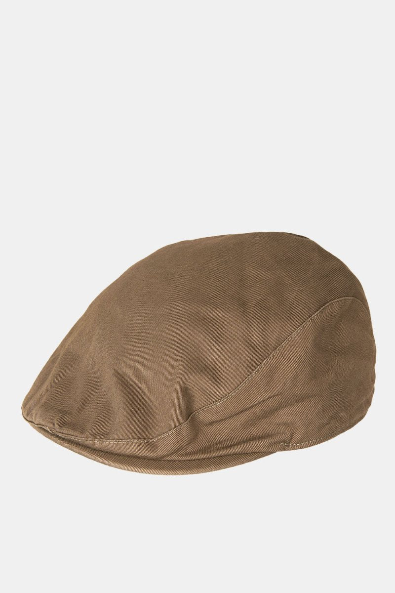 Barbour Finnean Cap (Olive) | Hats