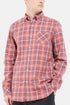 Barbour White Label Eddie Shirt (Pink Cinder) | Skjorter