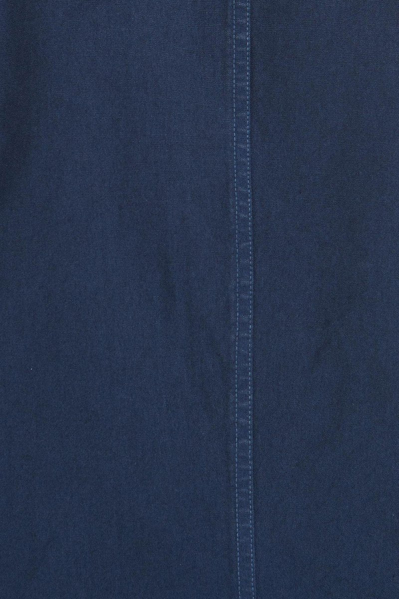 Barbour White Label Haruta Chore Jacket (Navy) | Jackets