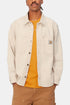 Carhartt Derby skjorte Jac (naturligt skyllet) | Skjorter
