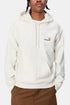 Carhartt WIP American Script Sweatshirt (voks) | Trøjer