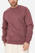 Carhartt WIP Chase Sweatshirt (Dusky Pink/Gold) | Trøjer